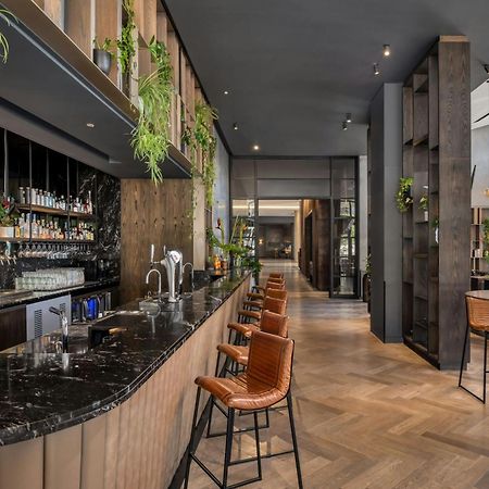 Johannesburg Marriott Hotel Melrose Arch מראה חיצוני תמונה