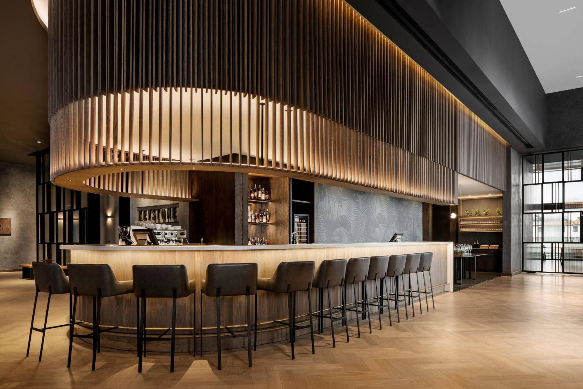 Johannesburg Marriott Hotel Melrose Arch מראה חיצוני תמונה