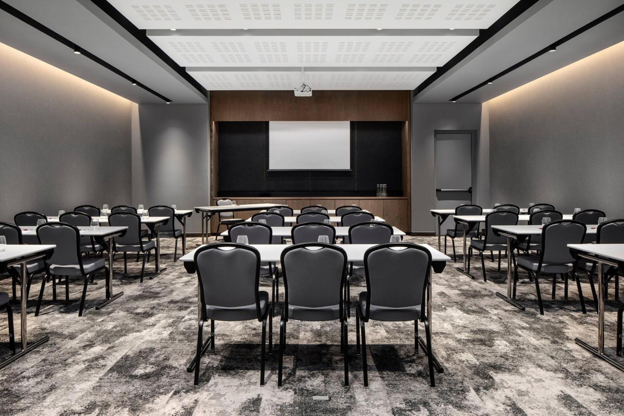 Johannesburg Marriott Hotel Melrose Arch מראה חיצוני תמונה