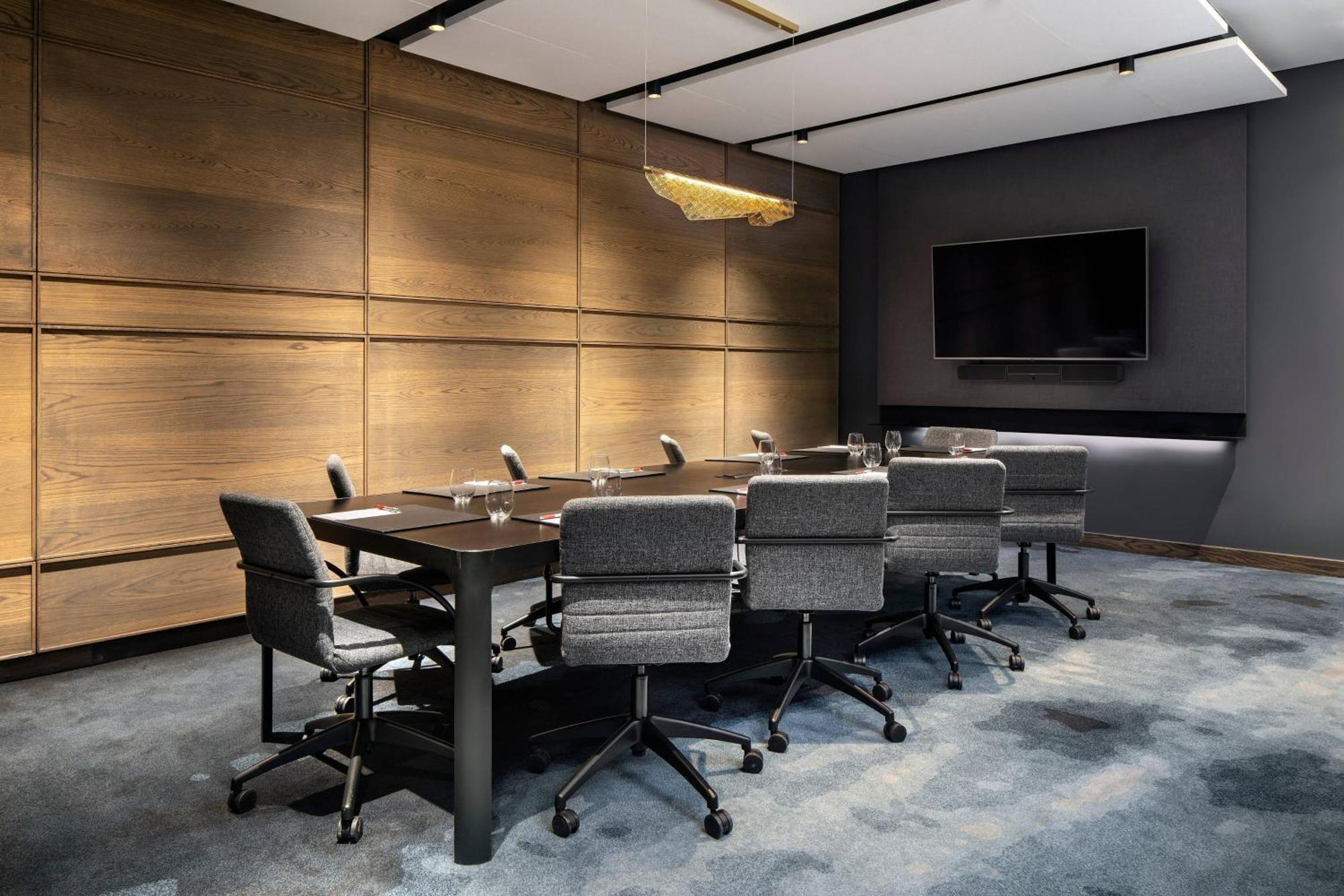 Johannesburg Marriott Hotel Melrose Arch מראה חיצוני תמונה