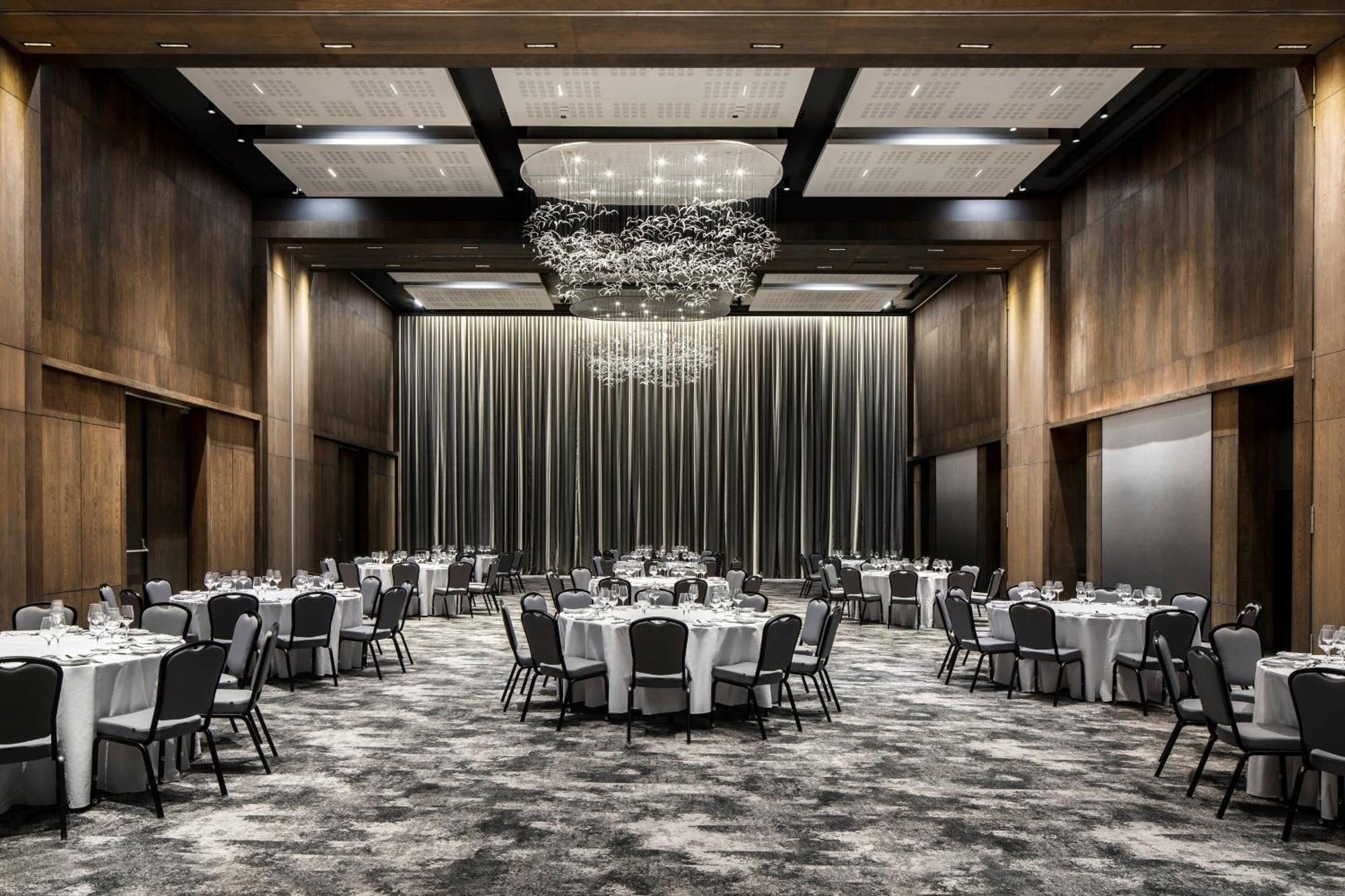 Johannesburg Marriott Hotel Melrose Arch מראה חיצוני תמונה