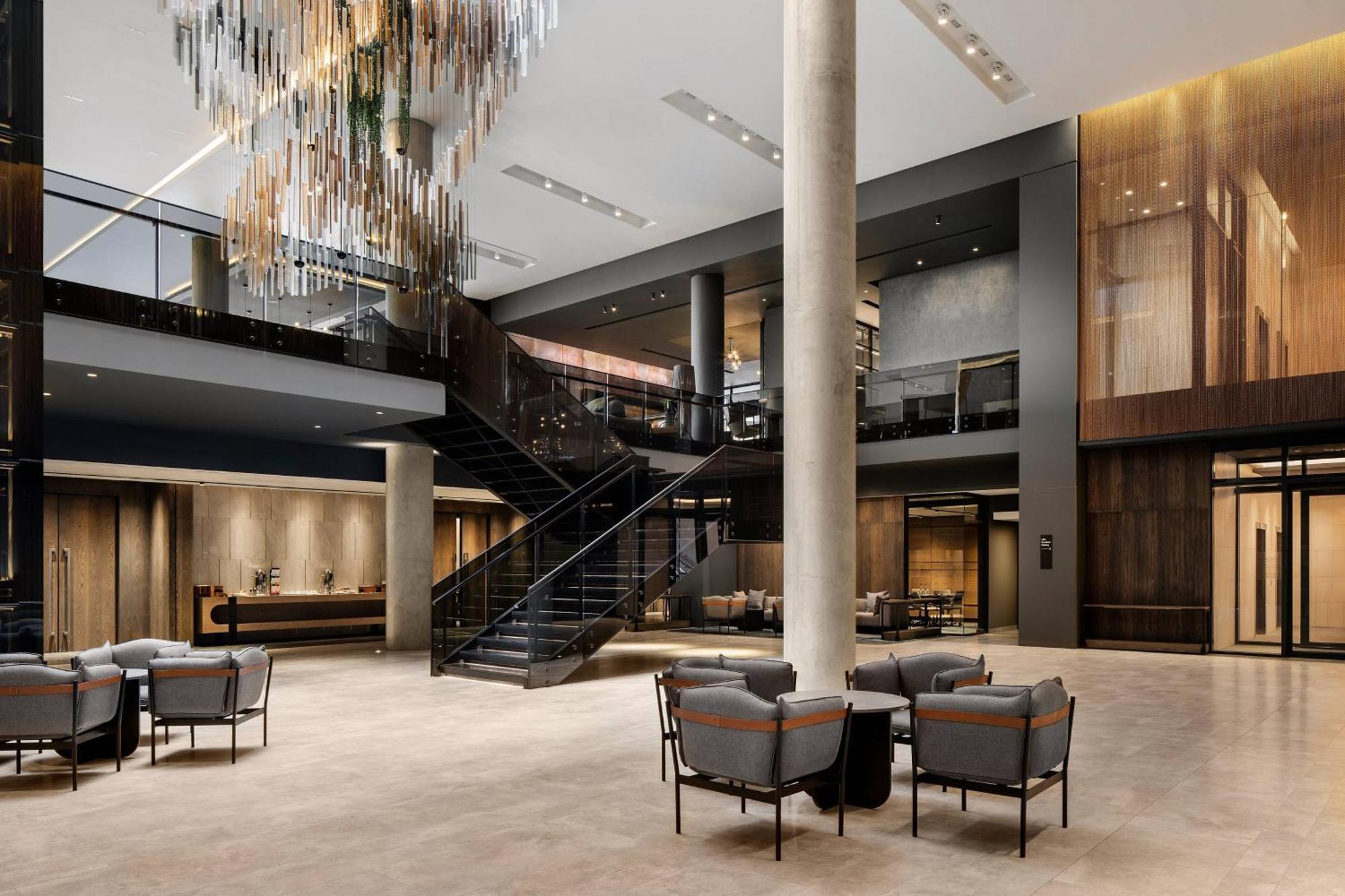 Johannesburg Marriott Hotel Melrose Arch מראה חיצוני תמונה