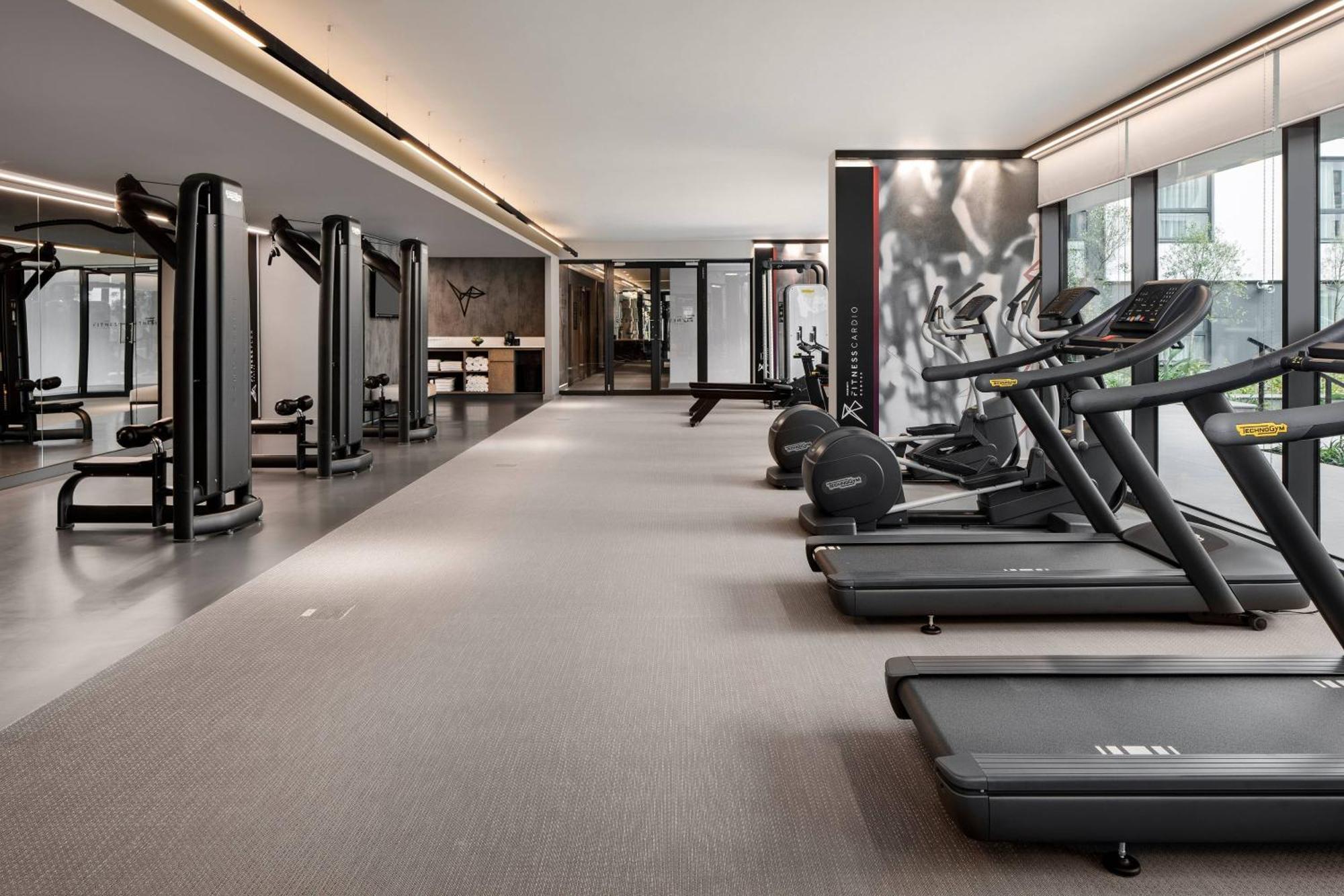 Johannesburg Marriott Hotel Melrose Arch מראה חיצוני תמונה
