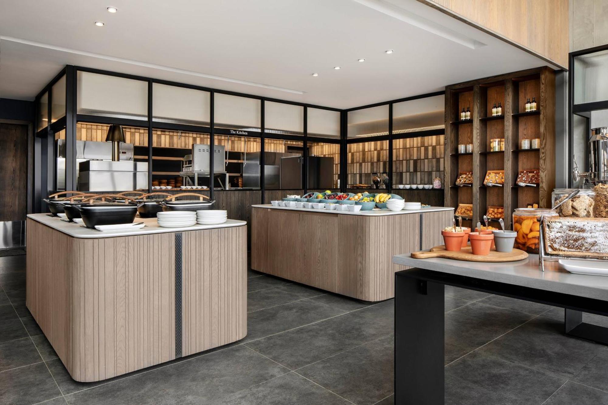Johannesburg Marriott Hotel Melrose Arch מראה חיצוני תמונה