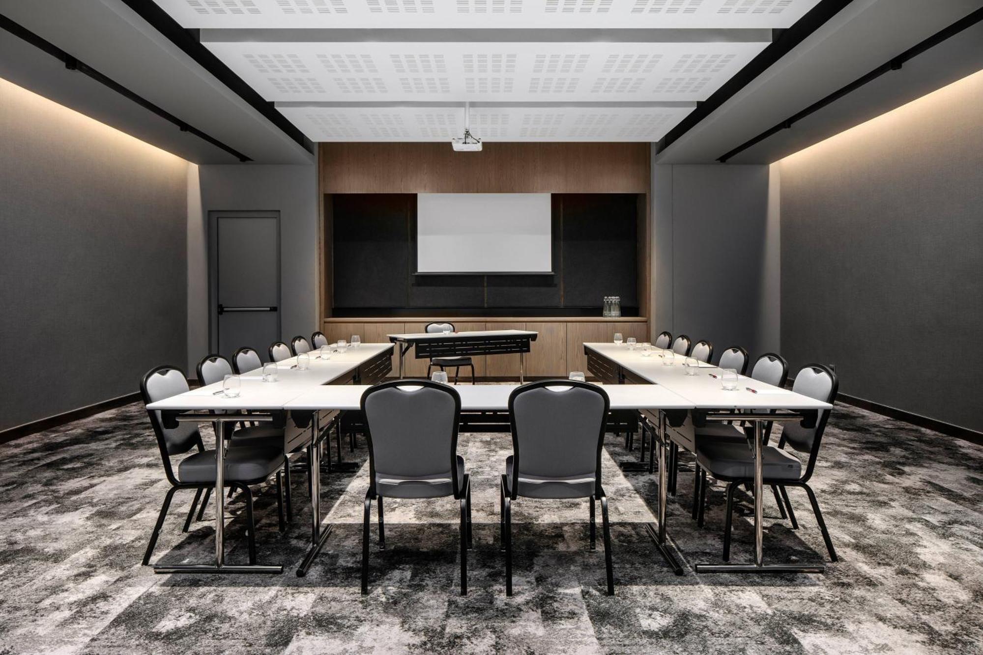 Johannesburg Marriott Hotel Melrose Arch מראה חיצוני תמונה