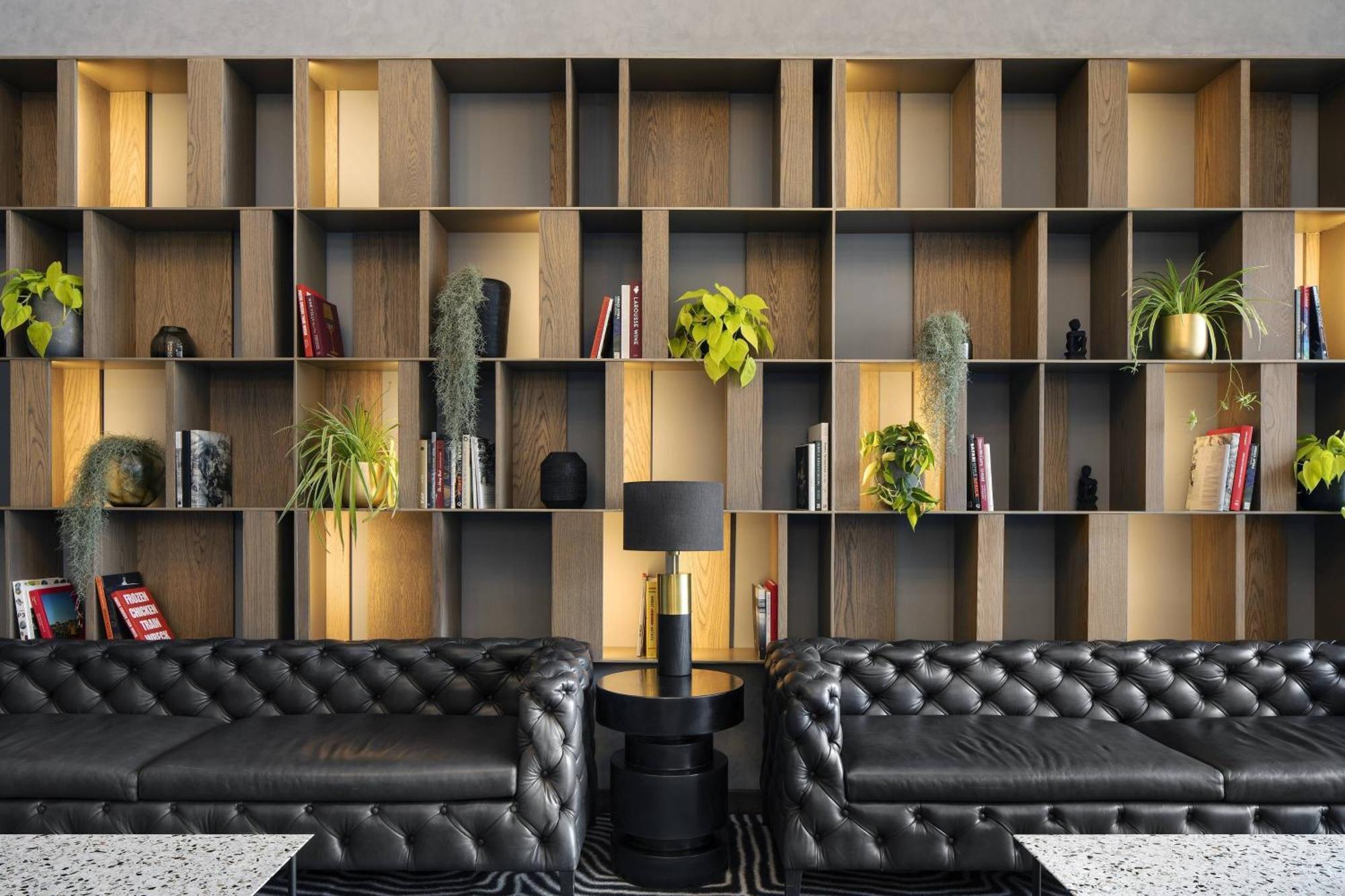 Johannesburg Marriott Hotel Melrose Arch מראה חיצוני תמונה