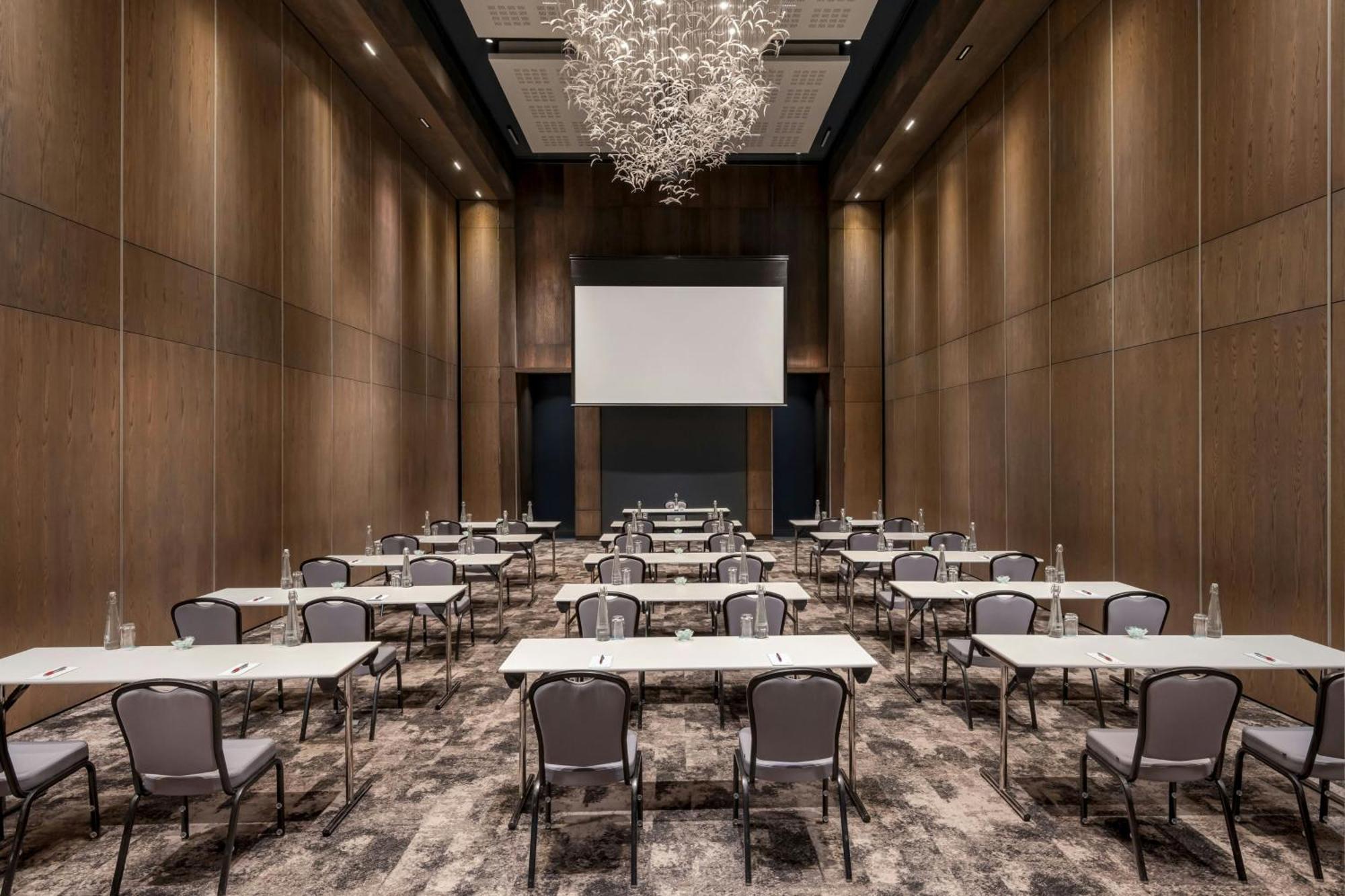 Johannesburg Marriott Hotel Melrose Arch מראה חיצוני תמונה