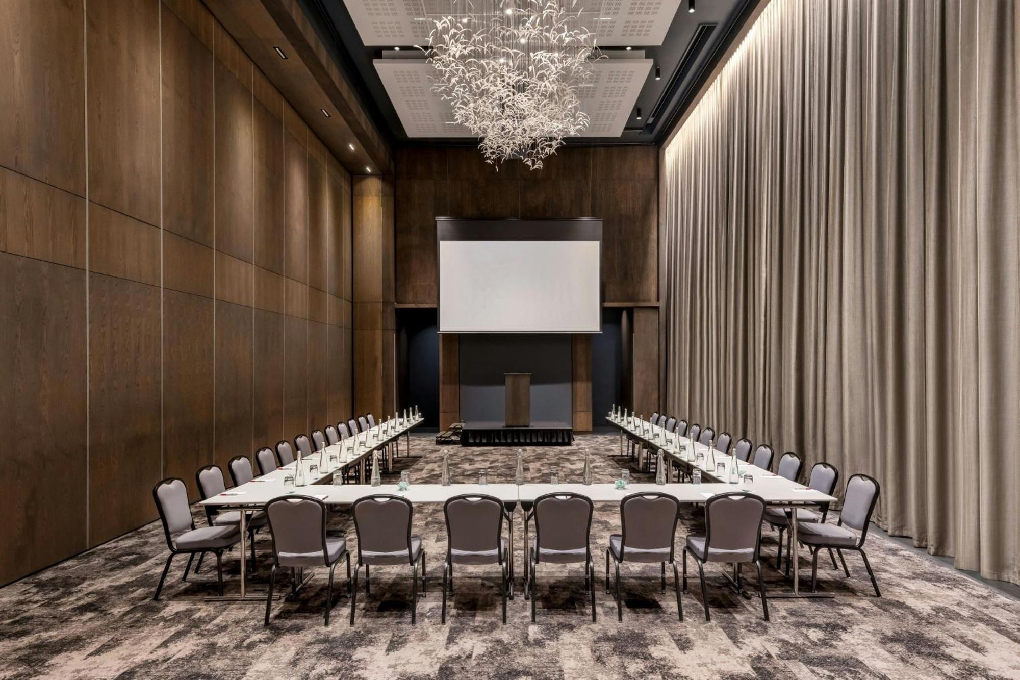Johannesburg Marriott Hotel Melrose Arch מראה חיצוני תמונה