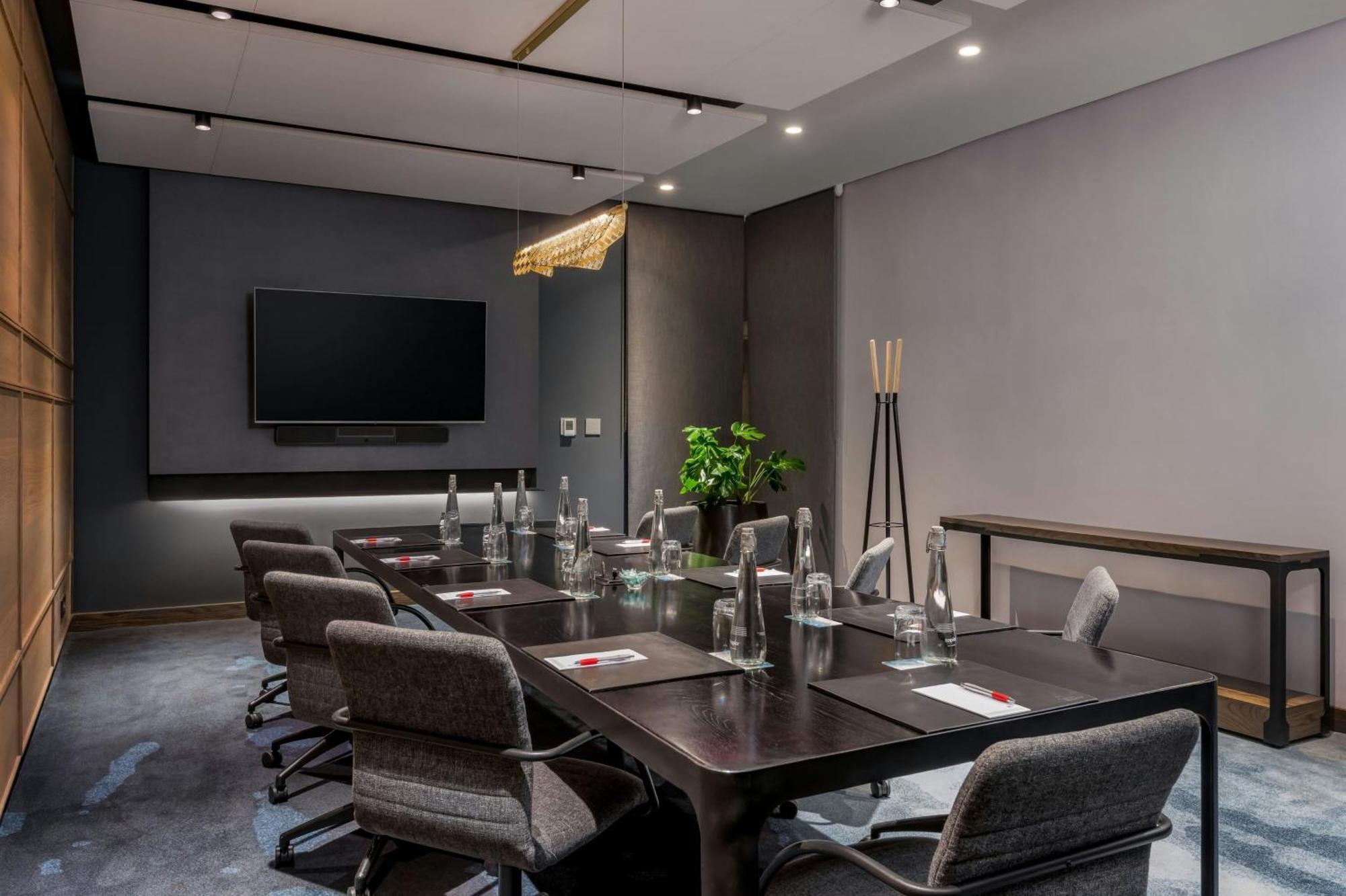 Johannesburg Marriott Hotel Melrose Arch מראה חיצוני תמונה