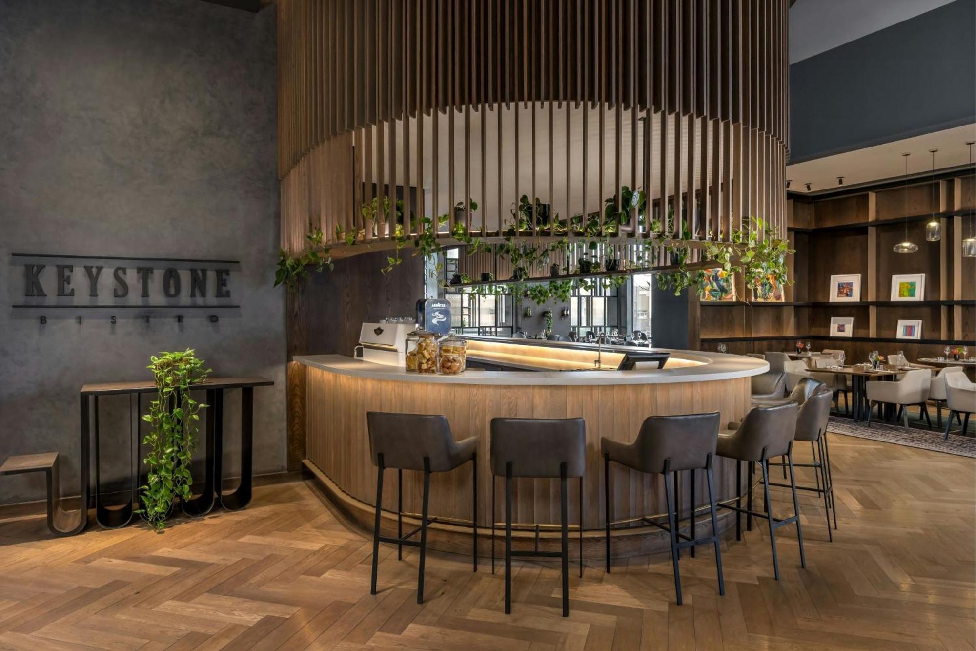 Johannesburg Marriott Hotel Melrose Arch מראה חיצוני תמונה